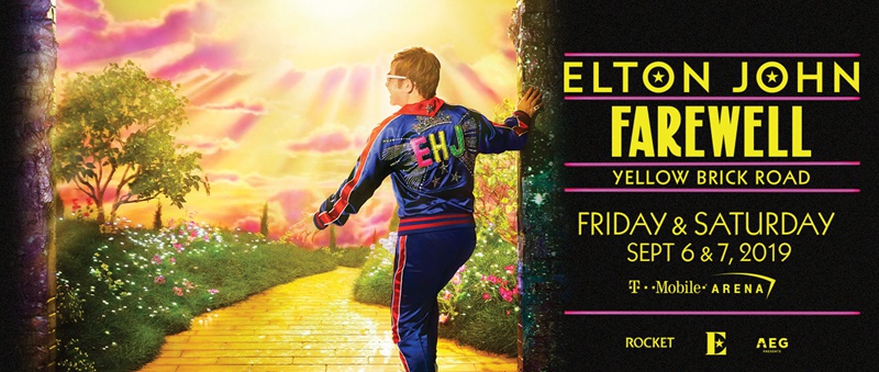 Elton John：Farewell Yellow Brick Road.jpg