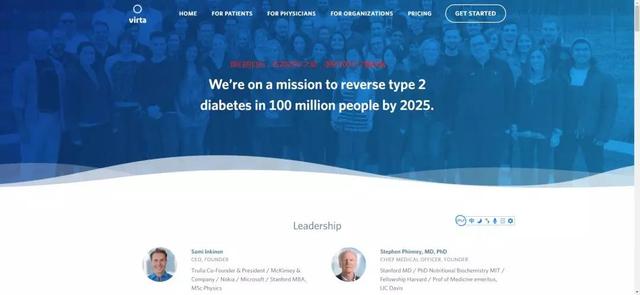 终于有医生说实话了:不吃碳水化合物,就能逆转90%的2型糖尿病