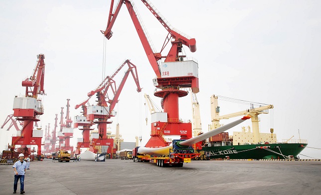 大丰港通用码头.jpg 大丰港通用码头.jpg