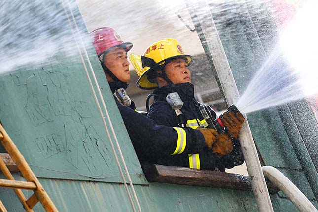 5 平时反复操练是为战时能快速降伏火魔.jpg