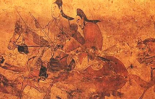 南北朝壁画.jpeg 南北朝壁画.jpeg