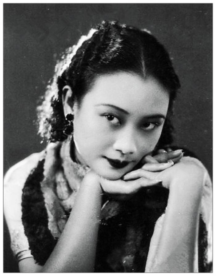 1908年出生的女明星图片